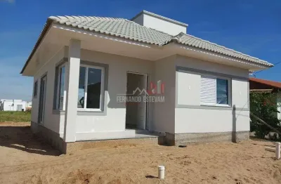 Casa com 2 quartos à venda no Caverazinho, Araranguá 