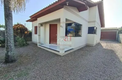 Casa com 2 quartos à venda no Jardim das Avenidas, Araranguá 