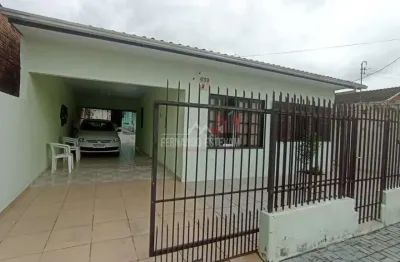 Casa com 4 quartos à venda no Jardim das Avenidas, Araranguá 