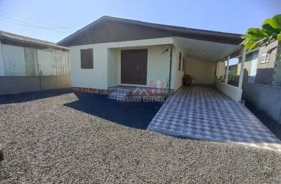 Ótima oportunidade casa  à venda em balneário arroio do silva 