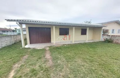Ótima oportunidade casa  à venda em balneário arroio do silva 