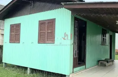 Ótima oportunidade casa  à venda em balneário arroio do silva 