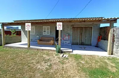 Ótima oportunidade casa  à venda em balneário arroio do silva 