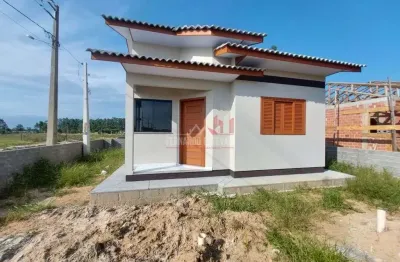 Casa com 2 quartos à venda no Operária, Araranguá 