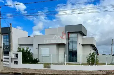Casa com 2 quartos à venda no Caverazinho, Araranguá 