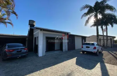 Casa com 3 quartos à venda no Coloninha, Araranguá 