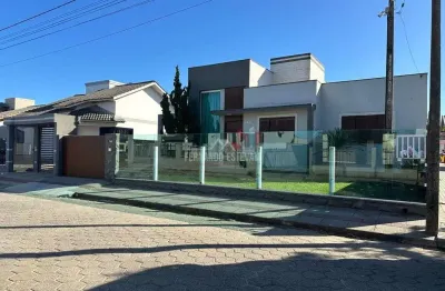 Casa com 2 quartos à venda no Polícia Rodoviária, Araranguá 