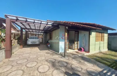 Ótima oportunidade casa  à venda em balneário arroio do silva 