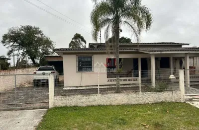 Casa com 3 quartos à venda no Arapongas, Araranguá 