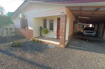 Casa com 2 quartos à venda no Jardim das Avenidas, Araranguá 