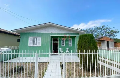Casa com 3 quartos à venda no Jardim das Avenidas, Araranguá 