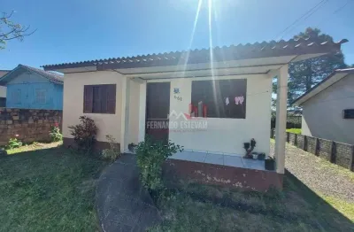 Casa com 2 quartos à venda no Lagoão, Araranguá 