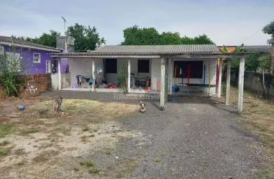 Casa com 3 quartos à venda no Lagoão, Araranguá 
