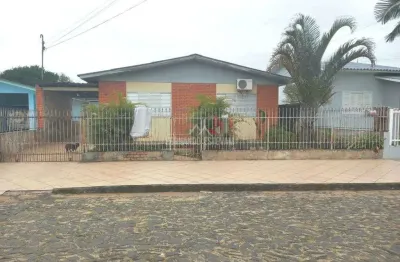 Casa com 3 quartos à venda no Nova Divinéia, Araranguá 