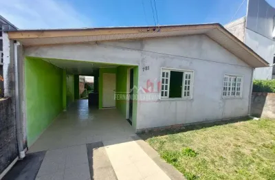 Casa com 2 quartos à venda no Nova Divinéia, Araranguá 