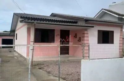 Casa com 3 quartos à venda no Nova Divinéia, Araranguá 