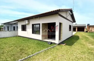 Casa com 3 quartos à venda no Sanga da Areia, Araranguá 
