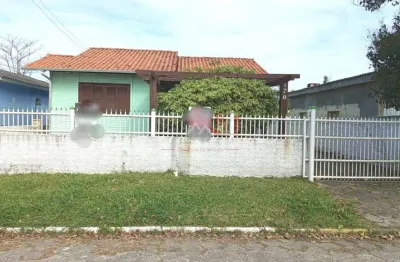 Ótima oportunidade casa  à venda em balneário arroio do silva 