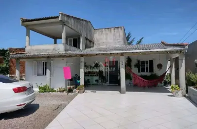 Ótima oportunidade casa  à venda em balneário arroio do silva 