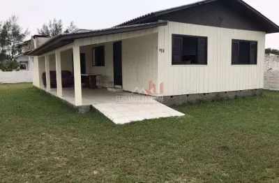 Ótima oportunidade casa  à venda em balneário arroio do silva 