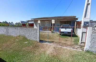 Ótima oportunidade casa  à venda em balneário arroio do silva 