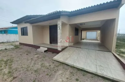 Ótima oportunidade casa  à venda em balneário arroio do silva 