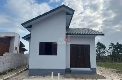 Ótima oportunidade casa  à venda em balneário arroio do silva 