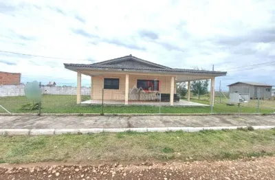Ótima oportunidade casa  à venda em balneário arroio do silva 