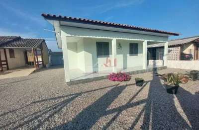 Ótima oportunidade casa  à venda em balneário arroio do silva 