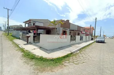 Ótima oportunidade casa  à venda em balneário arroio do silva 