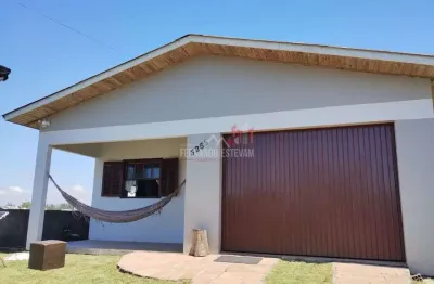 Ótima oportunidade casa  à venda em balneário arroio do silva 