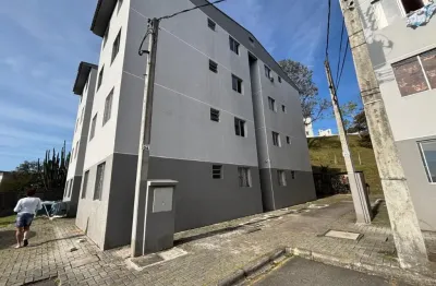 Apartamento com 2 dormitórios – ótima localização no bairro cachoeira