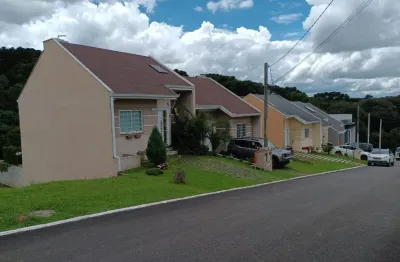 Terreno em condomínio fechado – residencial veredas – campo largo