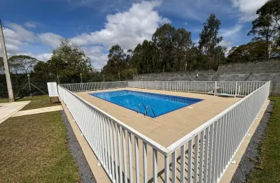 Apartamento com 2 quartos à venda na Rua Manoel Barbosa, 271, Jardim Campo Verde, Almirante Tamandaré