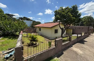 Casa com 3 quartos à venda na Rua João Alberti, 205, Roça Grande, Colombo