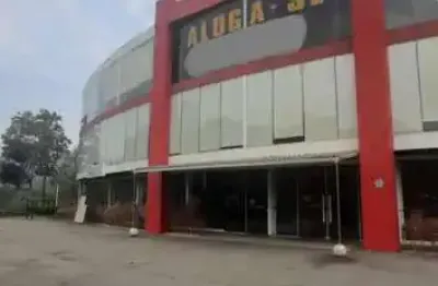 Barracão / Galpão / Depósito para alugar na Fernão Dias Km 68, KM 68, Luiz Fagundes, Mairiporã