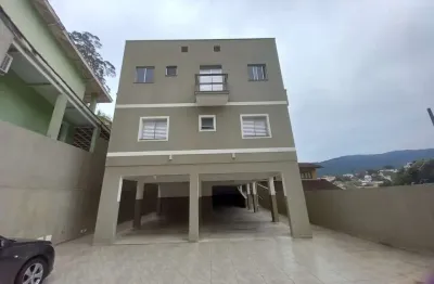 Apartamento para locação em mairiporã, jardim oliveira, 1 dormitório, 1 banheiro, 1 vaga