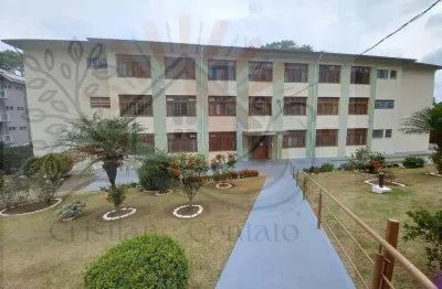 Apartamento para locação em mairiporã, clube de campo, 1 dormitório, 1 banheiro, 1 vaga