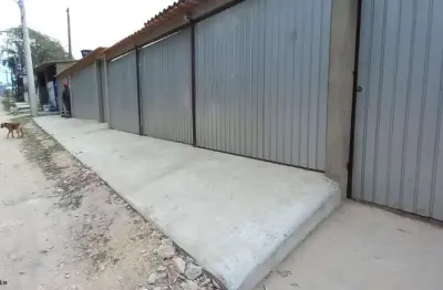 Apartamento para locação em mairiporã, pirucaia, 2 dormitórios, 1 suíte, 1 banheiro, 1 vaga