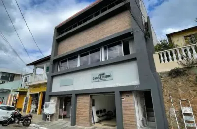 Apartamento para locação em mairiporã, centro, 1 dormitório, 1 banheiro