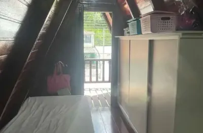 Casa para locação em mairiporã, spada, 1 dormitório, 1 banheiro, 1 vaga