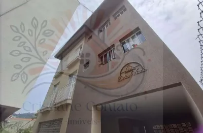 Apartamento para locação em mairiporã, centro, 2 dormitórios, 1 banheiro, 1 vaga