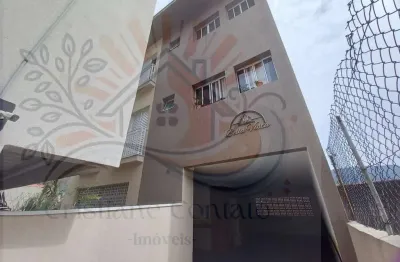 Apartamento para locação em mairiporã, centro, 2 dormitórios, 1 banheiro, 1 vaga