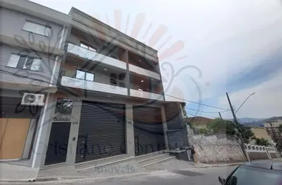Sala comercial para alugar na Rua Brasil, 134, Centro, Mairiporã