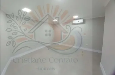 Sala comercial para alugar na Rua Brasil, 134, Centro, Mairiporã