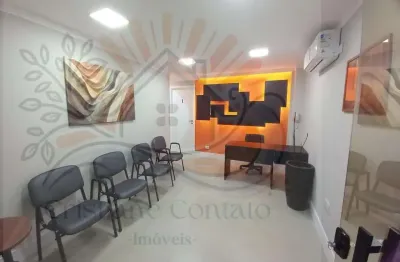 Sala comercial para locação em mairiporã, centro, 1 banheiro