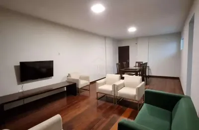 Apartamento com 3 quartos para alugar na Rua Cel. Benedito Chaves, Boa Viagem, Recife