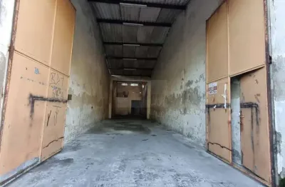 Barracão / Galpão / Depósito para alugar na Praça Sérgio Loreto, São José, Recife