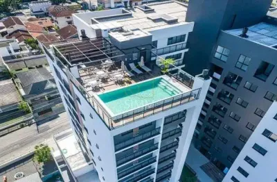 Apartamento com 2 quartos à venda na Rua Hermann Lange, Costa e Silva, Joinville