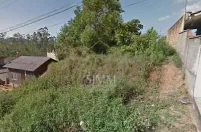 Terreno à venda na Rua Benta Lucia Vicente, Itinga, Araquari